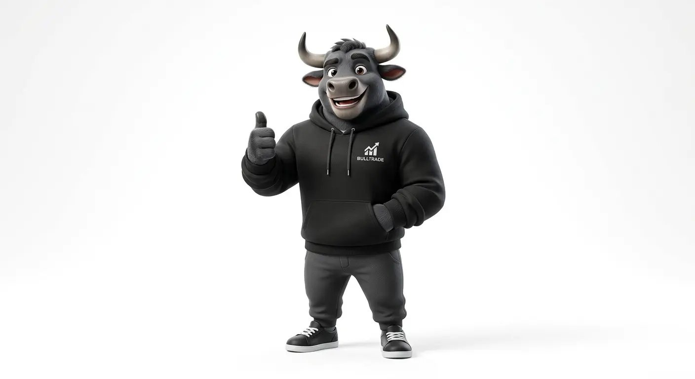 Bull Mascot